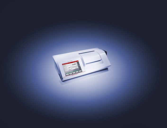 MCP 5300 Sucromat