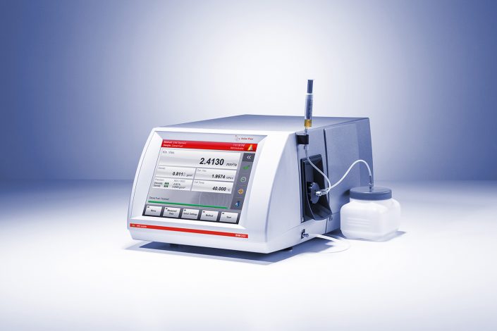 SVM 2001