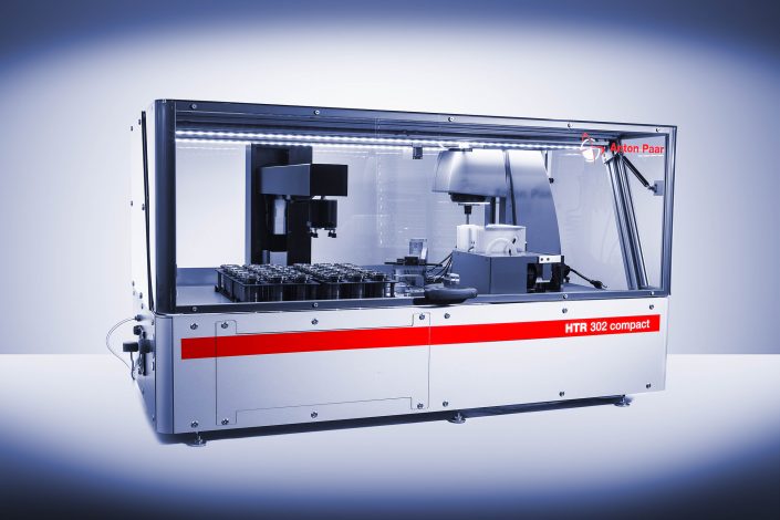 HTR 302 Compact
