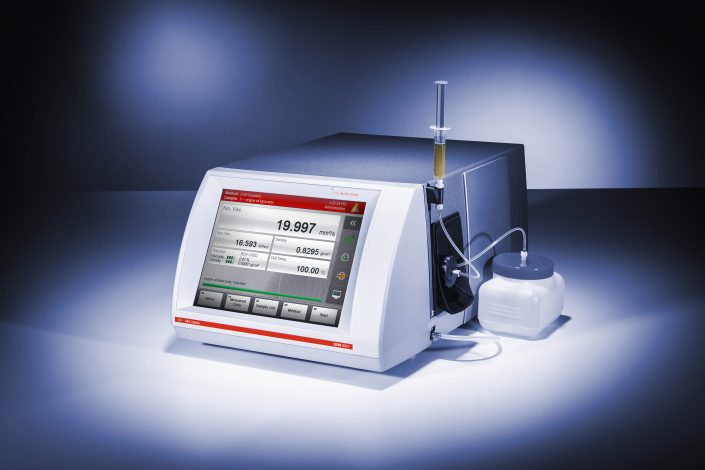 SVM 3001