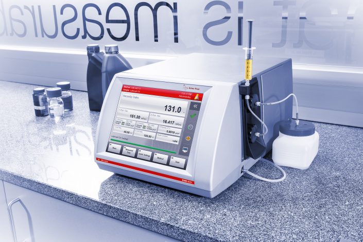 SVM 4001
