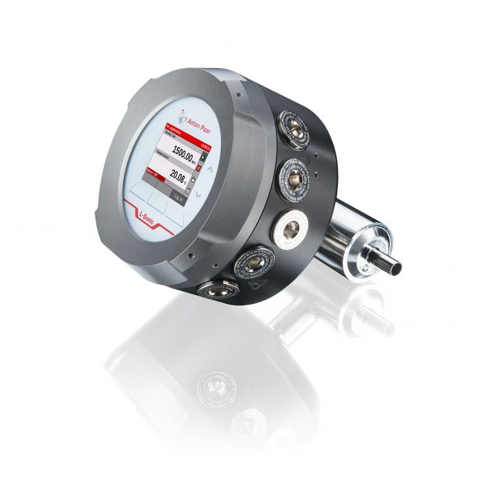 L-Sonic 6100 L-Sonic 6100