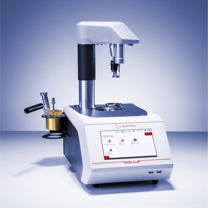 PMA 500 2